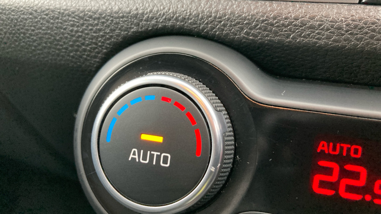 Kia Stonic 1.0T GDi 48V GT-Line S 5dr Petrol Estate